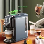 Hibrew Multiple Capsule Coffee Machine HotCold Dolce Gusto 1 | PricZone