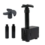 Small Aquarium Pump Rotary Spray 5VUSB Water Sprayer Wave 6 | PricZone Small Aquarium Pump Rotary Spray 5V USB Water Sprayer Wave 6 | PricZone