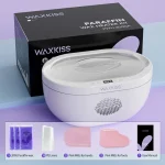 Waxkiss 3000Ml Paraffin Wax Heater Kit Large Capacity Hand 8 | PricZone Waxkiss 3000Ml Paraffin Wax Heater Kit Large Capacity Hand 8 | PricZone