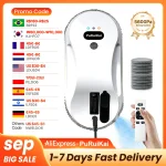 Household Window Automatic Water Spray Cleaning Robot 1 | PricZone Household Window Automatic Water Spray Cleaning Robot 1 | PricZone