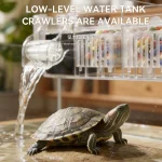 Aquarium Top Filter Box MultiChamber Filtration with Bio 4 | PricZone Aquarium Top Filter Box Multi Chamber Filtration with Bio 4 | PricZone