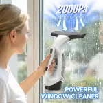 Cordlwindow Vacuum Squeegee with Extension Pole Electric 4 | PricZone Cordlwindow Vacuum Squeegee with Extension Pole Electric 4 | PricZone