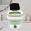 12L Washing Machine Foldable Washer and Spin Dryer
