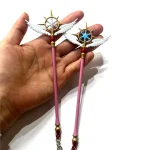 Clear Card Sakura Kinomoto Star Wings Bird Head 16Cm63 6 | PricZone