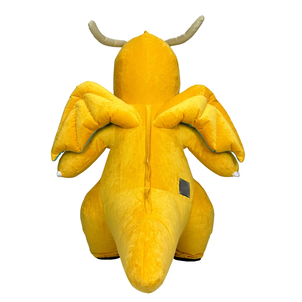 22M Little Flying Dragon Inflatable Costume Mascot Parade 3 | PricZone 22M Little Flying Dragon Inflatable Costume Mascot Parade 3 | PricZone