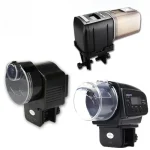 Fish Tank Aquarium Feeder Resun Ornamental Automatic 2003 2 | PricZone Fish Tank Aquarium Feeder Resun Ornamental Automatic 2003 2 | PricZone