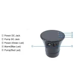 Epttech Transparent Container Water Aquarium Accessories 4 | PricZone
