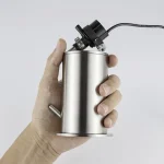 Ada Style Stainless Steel Aquarium Canister Filters Table 2 | PricZone