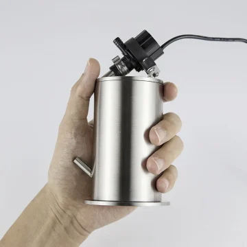 Ada Style Stainless Steel Aquarium Canister Filters Table 2