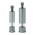 Diy Fish Tank Feeder Finger Pressure Aluminum Alloy Small 1 | PricZone Diy Fish Tank Feeder Finger Pressure Aluminum Alloy Small 1 | PricZone