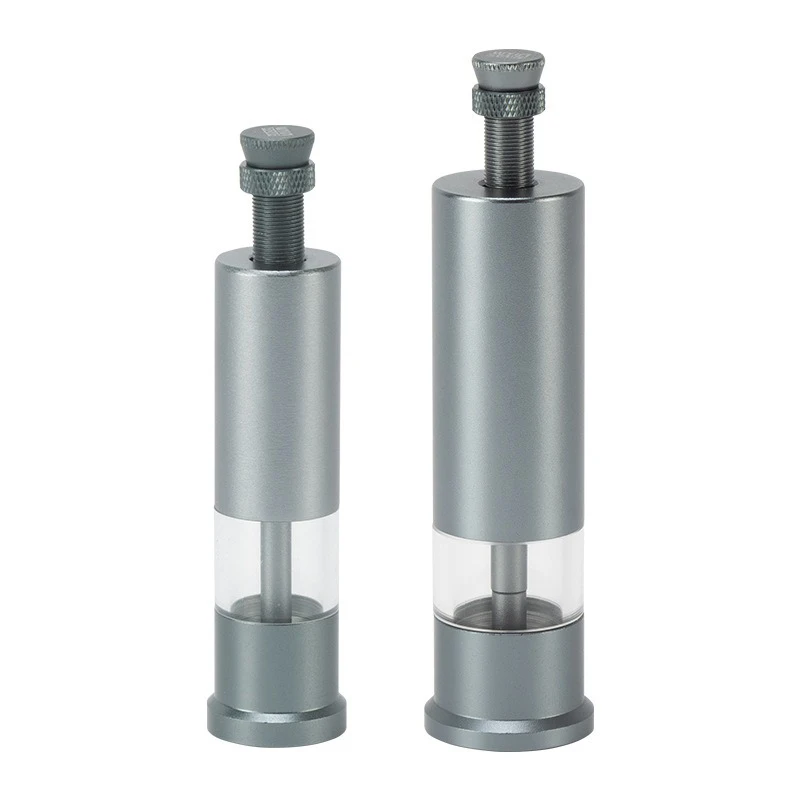 Diy Fish Tank Feeder Finger Pressure Aluminum Alloy Small 1 | PricZone Diy Fish Tank Feeder Finger Pressure Aluminum Alloy Small 1 | PricZone