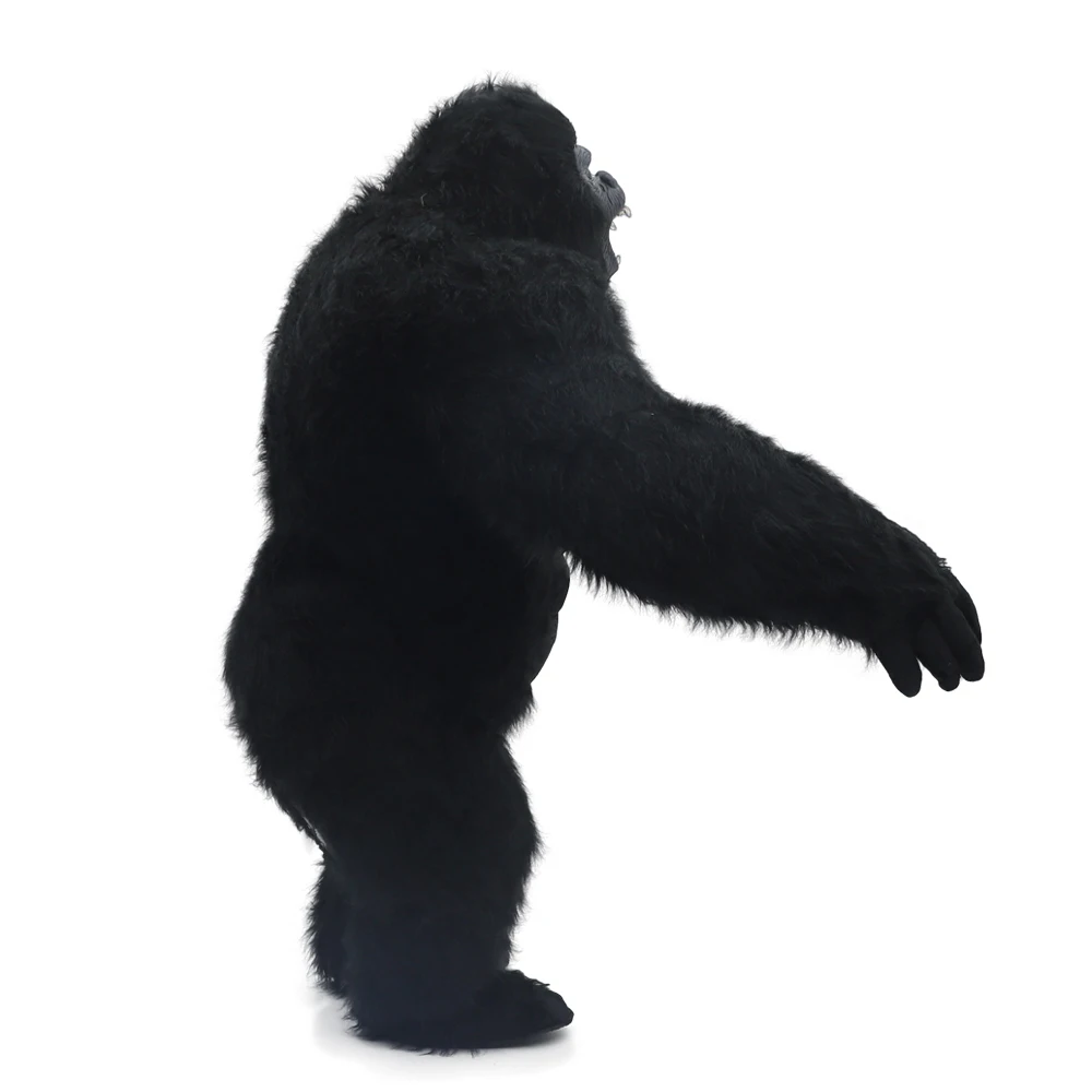 26M3M King Kong Inflatable Costume Mascot with Battery 5 | PricZone 26M3M King Kong Inflatable Costume Mascot with Battery 5 | PricZone