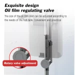 Aquarium External Oxygen Pump Fish Tank Hanging Filter 5 | PricZone