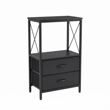 Metal Aquarium Stand for 5 To 10 Gallon Fish Tank with 2 1 | PricZone