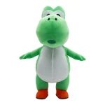 22M Green Dinosaur Inflatable Costume Mascot Parade Adult 5 | PricZone