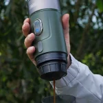 Hibrew Wireless Electric Espresso Coffee Machine for Car 3 | PricZone