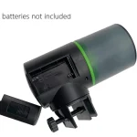 Automatic Fish Tank Feeder Intelligent Timing Aquarium 3 | PricZone Automatic Fish Tank Feeder Intelligent Timing Aquarium 3 | PricZone