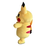 2M Rabbit Inflatable Costume Mascot Adult Character Cosplay 6 | PricZone 2M Rabbit Inflatable Costume Mascot Adult Character Cosplay 6 | PricZone