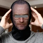 1Pcs Funny 3D Elastic Realistic Celebrity Mask Visualized 6 | PricZone