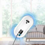 Household Window Automatic Water Spray Cleaning Robot 3 | PricZone Household Window Automatic Water Spray Cleaning Robot 3 | PricZone