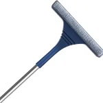 2 In 1 Window Cleaner Brush Glass Cleaning with Extendable 8 | PricZone 2 In 1 Window Cleaner Brush Glass Cleaning with Extendable 8 | PricZone