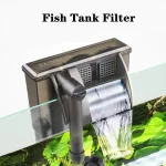 Sunsun Aquarium Filter Hanging Water Pump Fish Tank 2 | PricZone