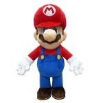 2M Red Hat Craftsman Inflatable Clothing Mascot Parade 6 | PricZone