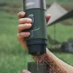 Hibrew Wireless Electric Espresso Coffee Machine for Car 5 | PricZone