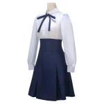 Fate Stay Night Saber Altria Daily Blue White Dress Wig 1 | PricZone Fate Stay Night Saber Altria Daily Blue White Dress Wig 1 | PricZone