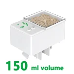 100 150 500Ml Automatic Smart Fish Feeder Digital Tank 6 | PricZone