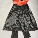 Boys Vampire Themed Costume Set Including Stand Collar Cape 2 | PricZone Boys Vampire Themed Costume Set Including Stand Collar Cape 2 | PricZone