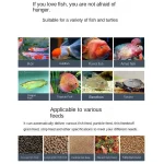 Automatic Aquarium Fish Tank Feeder TimingWiFi Wireless 5 | PricZone Automatic Aquarium Fish Tank Feeder TimingWiFi Wireless 5 | PricZone