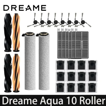 Dreame Aqua10 Roller/ Aqua 10 Ultra Ae Accessories Main 1