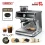 Hibrew Barista Pro 20Bar Bean To Espresso Cafetera