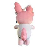 22M Cute Rabbit Inflatable Costume Mascot Parade Adult 5 | PricZone 22M Cute Rabbit Inflatable Costume Mascot Parade Adult 5 | PricZone