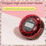 Automatic Meal Fish Feeder for Aquarium with Timer 3 | PricZone