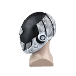 Cosplay Murderbot Diaries Mask Full Head Halloween Party 4 | PricZone