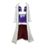 Miccostumes Womens Straw Pirates Anime Cosplay Costume 2 | PricZone Miccostumes Womens Straw Pirates Anime Cosplay Costume 2 | PricZone