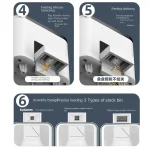 Automatic Aquarium Fish Tank Feeder TimingWiFi Wireless 3 | PricZone Automatic Aquarium Fish Tank Feeder TimingWiFi Wireless 3 | PricZone
