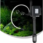 220 240V 6W 12W 20W 25W 45W Sunsun 3 In 1 Multi Functions 2 | PricZone