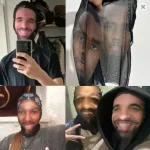 Realistic Celebrity Face Masks 2 Pack Mesh Print Balaclava 4 | PricZone Realistic Celebrity Face Masks 2 Pack Mesh Print Balaclava 4 | PricZone