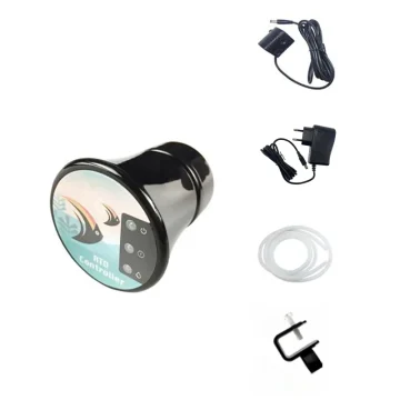 Epttech Transparent Container Water Aquarium Accessories 1 | PricZone