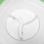 12L Washing Machine Foldable Washer and Spin Dryer 6 | PricZone