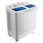 Washing Machine 20Lbs Capacity Twin Tub 2Lbs Washer 2 | PricZone Washing Machine 20Lbs Capacity Twin Tub 2Lbs Washer 2 | PricZone