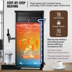 Succebuy Commercial Water Boiler Electric Hot Dispenser 5 | PricZone Succebuy Commercial Water Boiler Electric Hot Dispenser 5 | PricZone