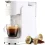 Single-Serve Coffee Maker 4 In 1 Hot and Iced Machine