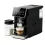 Super Automatic Espresso Machine with Built-In Grinder Milk