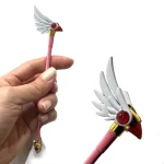 Clear Card Sakura Kinomoto Star Wings Bird Head 16Cm63 4 | PricZone