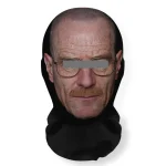 1Pcs Funny 3D Elastic Realistic Celebrity Mask Visualized 1 | PricZone