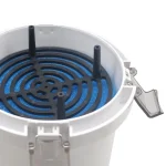 Sunsun Aquarium External Canister PreFilter with Sponge 4 | PricZone Sunsun Aquarium External Canister Pre Filter with Sponge 4 | PricZone